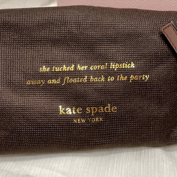 Kate Spade Bowler Bag - Picture 8 of 8